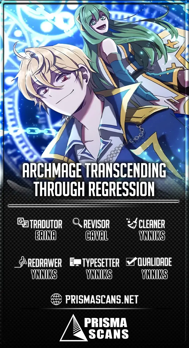 Archmage Transcending through Regression-Chapter 62