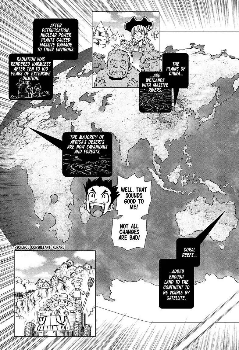 Chapter 216 image 11